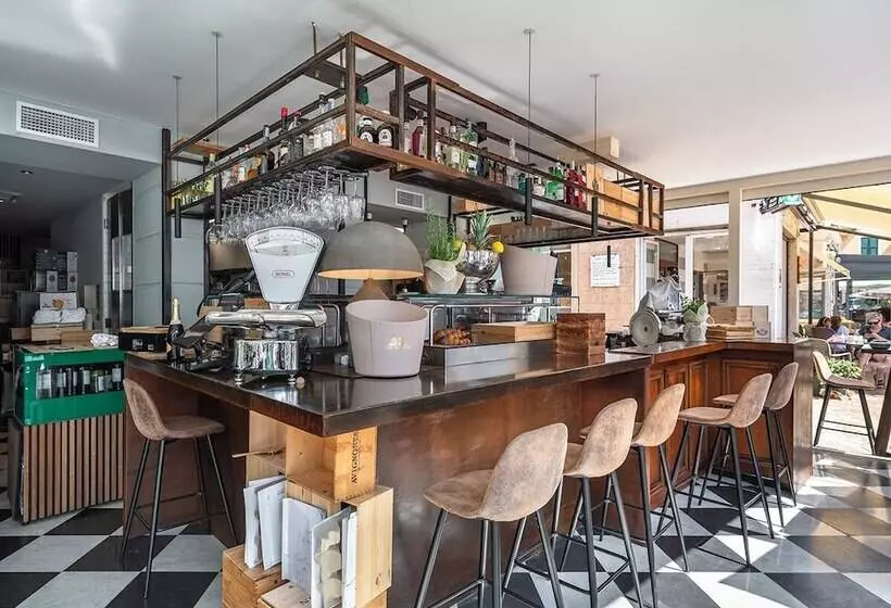 בית מלון כפרי Rosabianca