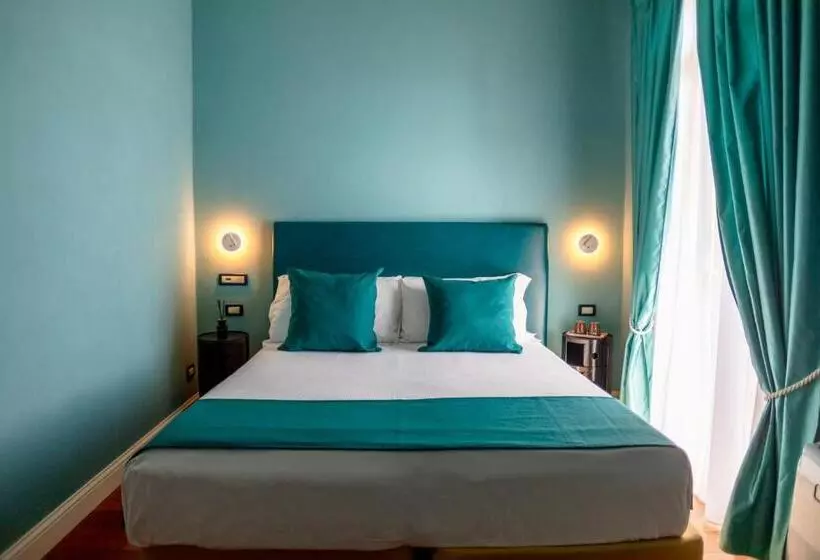 בית מלון כפרי Rosabianca