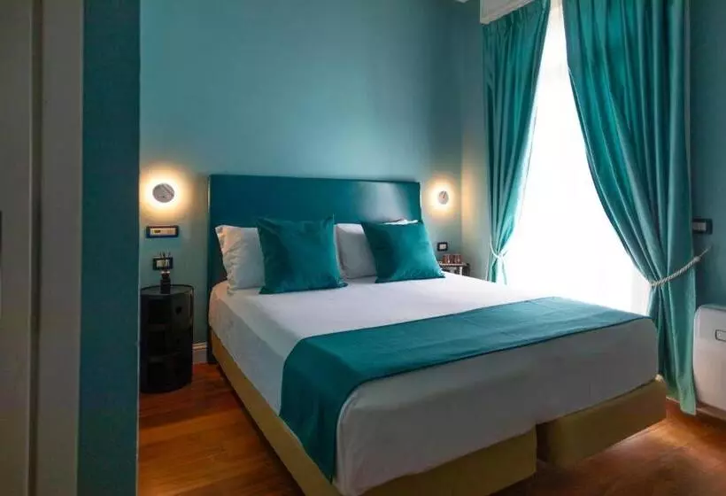 בית מלון כפרי Rosabianca