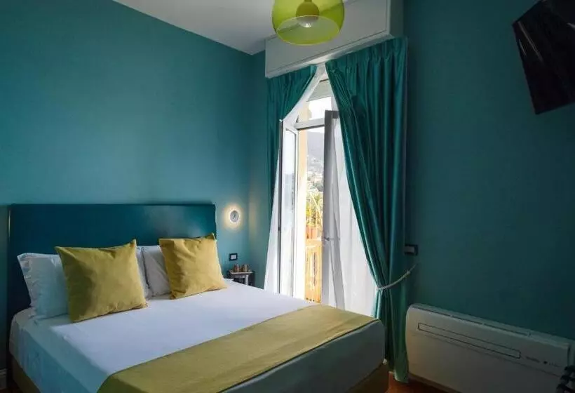 בית מלון כפרי Rosabianca