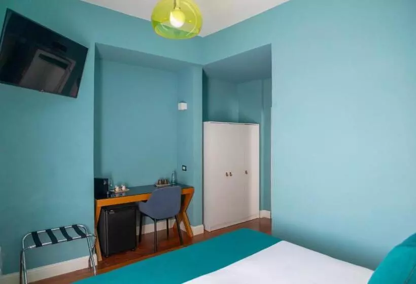 בית מלון כפרי Rosabianca