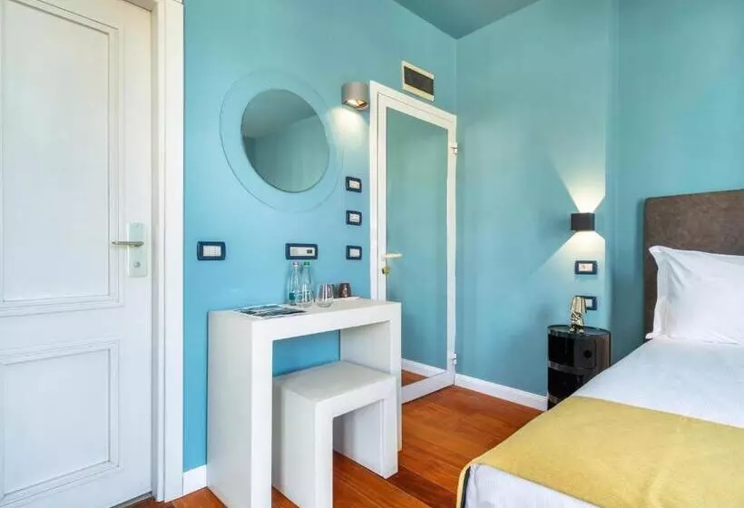 בית מלון כפרי Rosabianca