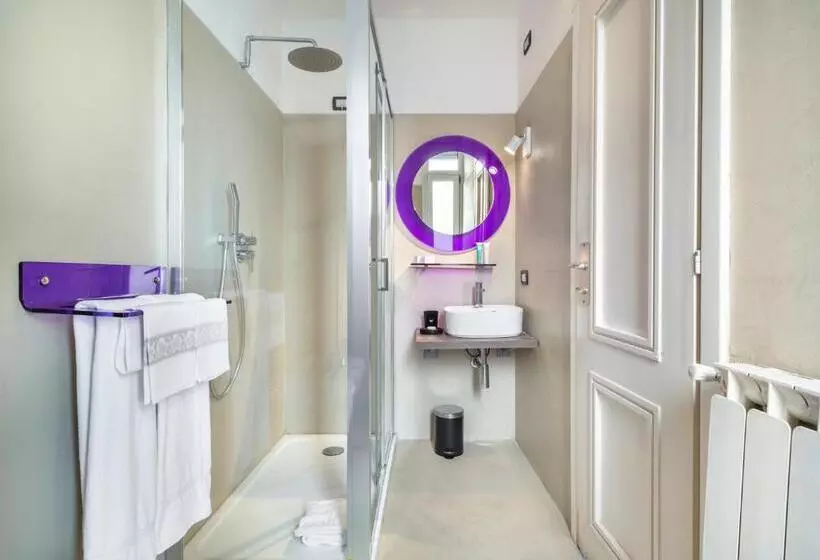 בית מלון כפרי Rosabianca