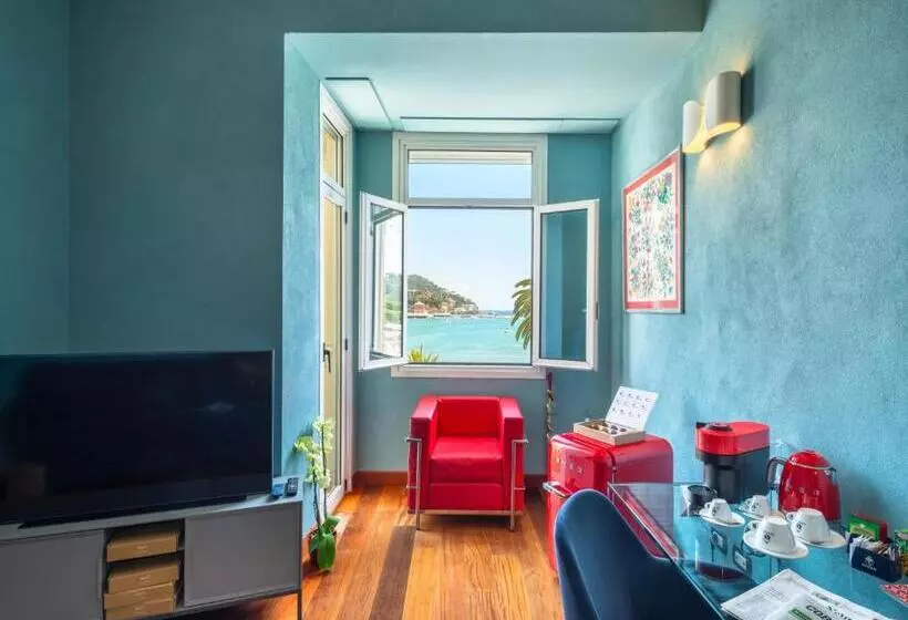 בית מלון כפרי Rosabianca