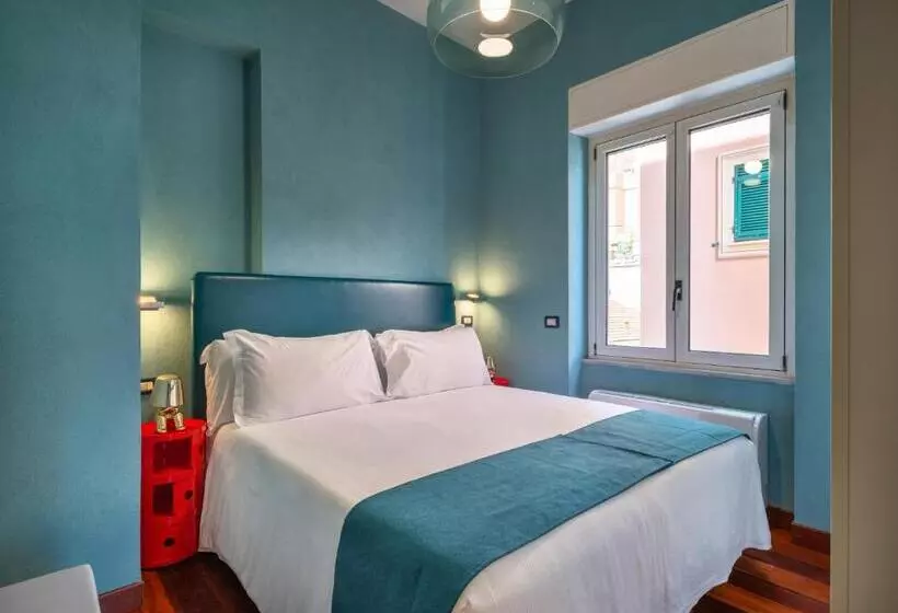 בית מלון כפרי Rosabianca