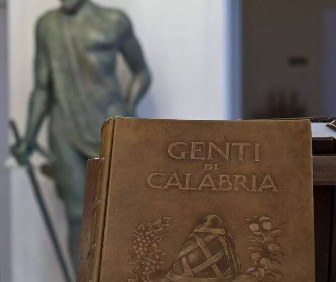 Отель Santa Lucia