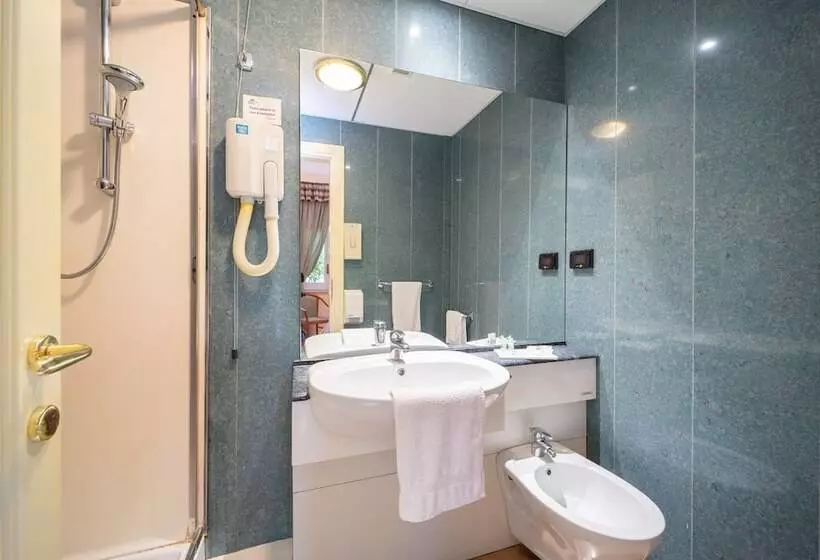 Отель Santa Lucia