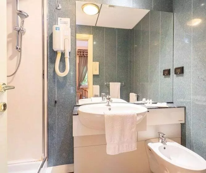 Отель Santa Lucia