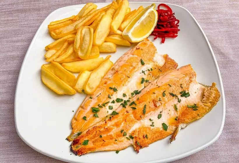 Hotel Sole Relax & Panorama