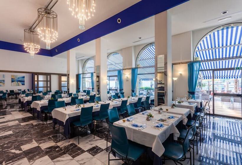 فندق Sole Relax & Panorama