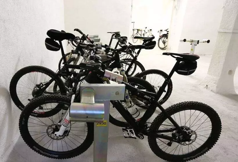 Hotel Sole Relax & Panorama