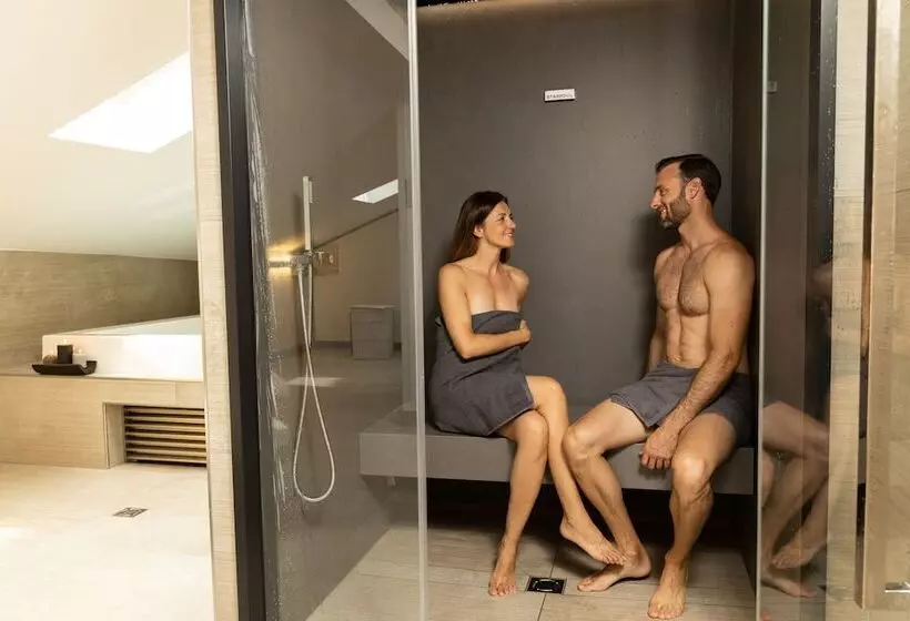 Hotel Sole Relax & Panorama