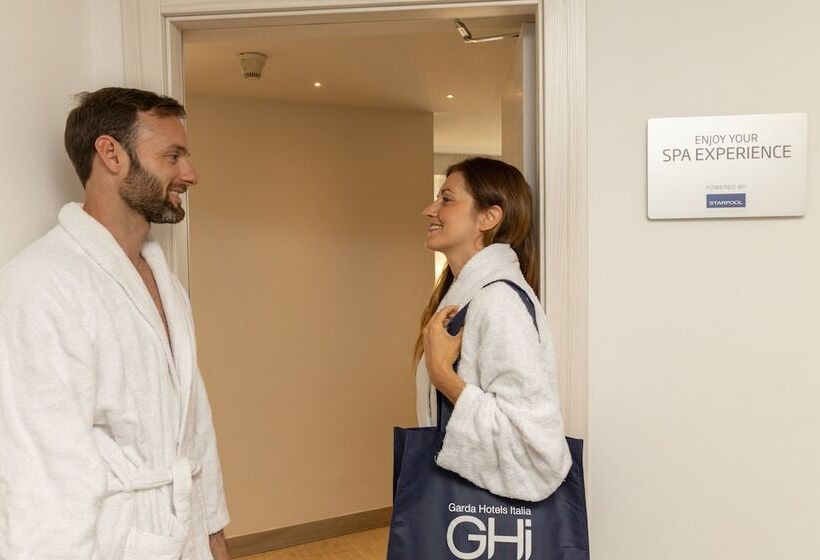 فندق Sole Relax & Panorama