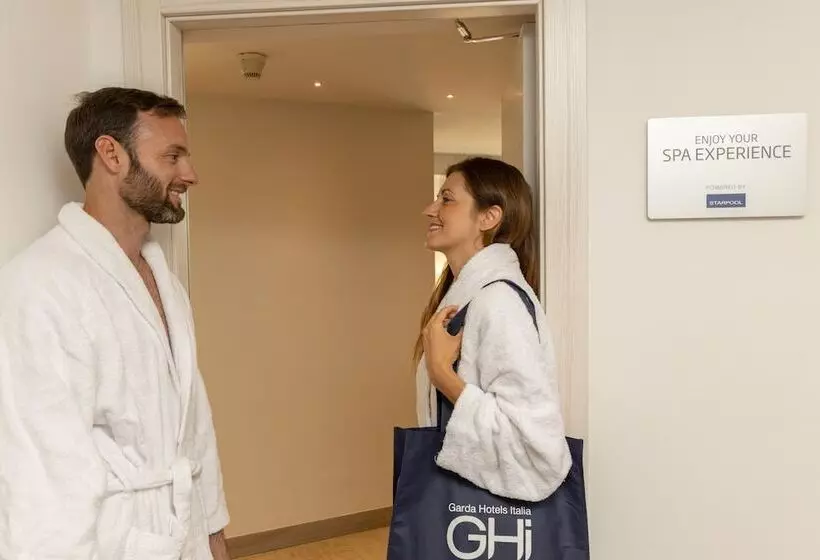 Hotel Sole Relax & Panorama