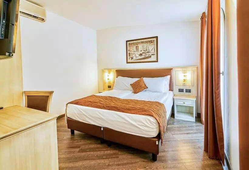 Hotel Sole Relax & Panorama