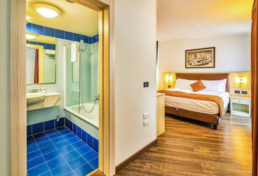 فندق Sole Relax & Panorama