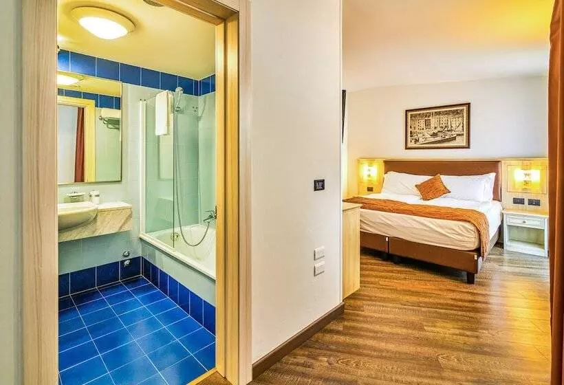 Hotel Sole Relax & Panorama