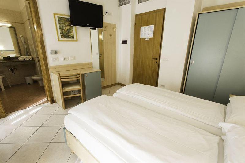 فندق Sole Relax & Panorama