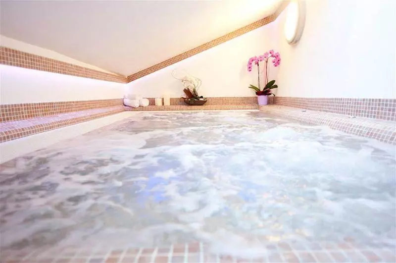 Hotel Sole Relax & Panorama