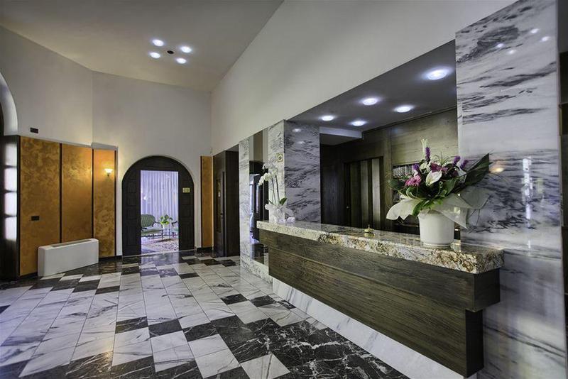 فندق Sole Relax & Panorama