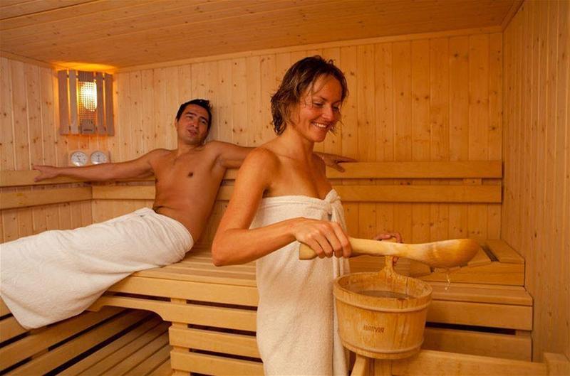 فندق Sole Relax & Panorama