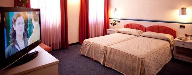 فندق Sole Relax & Panorama