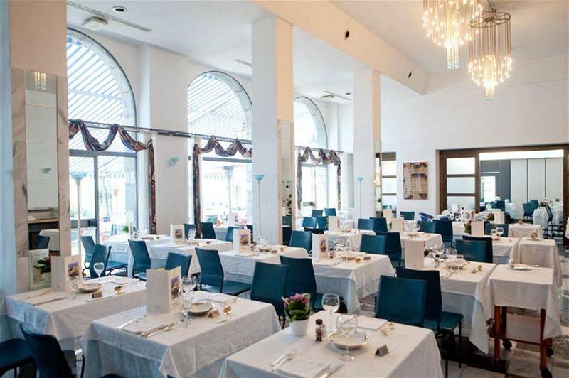 فندق Sole Relax & Panorama