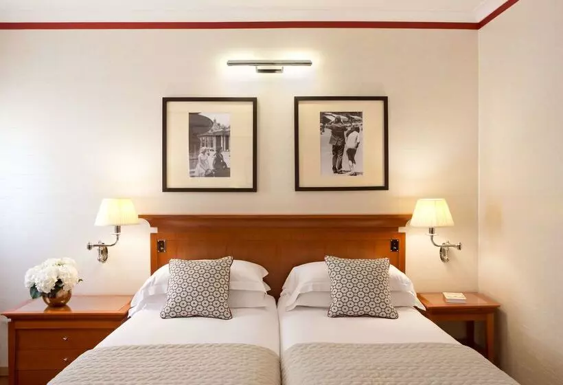 Starhotels Metropole