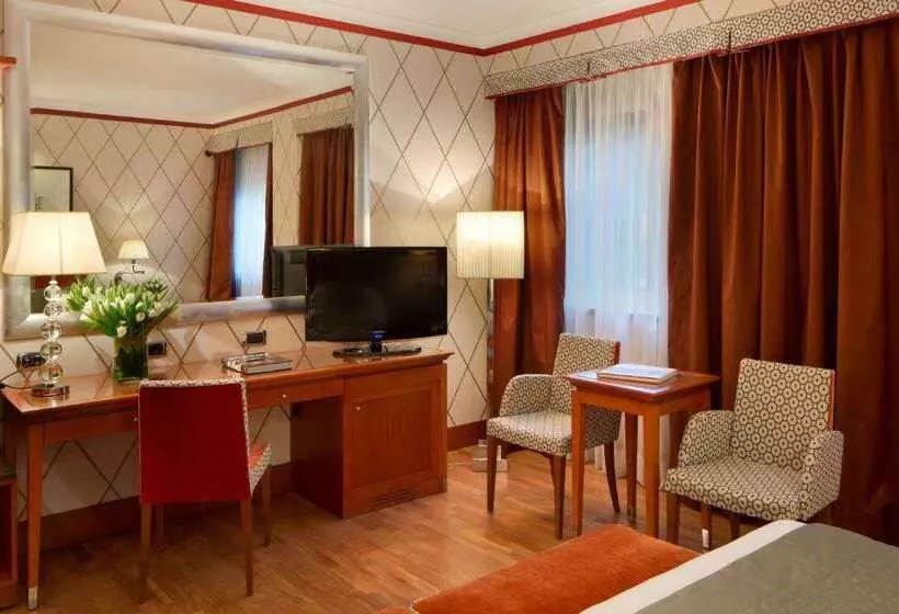 Starhotels Metropole