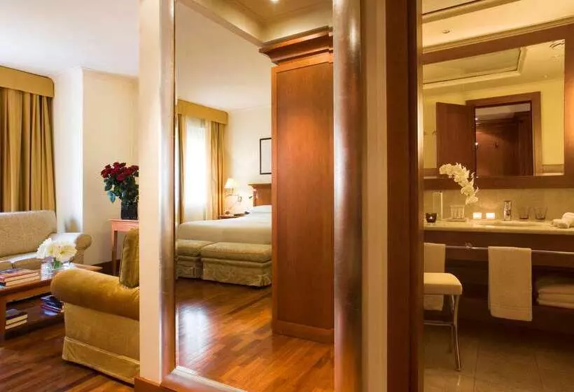 Starhotels Metropole