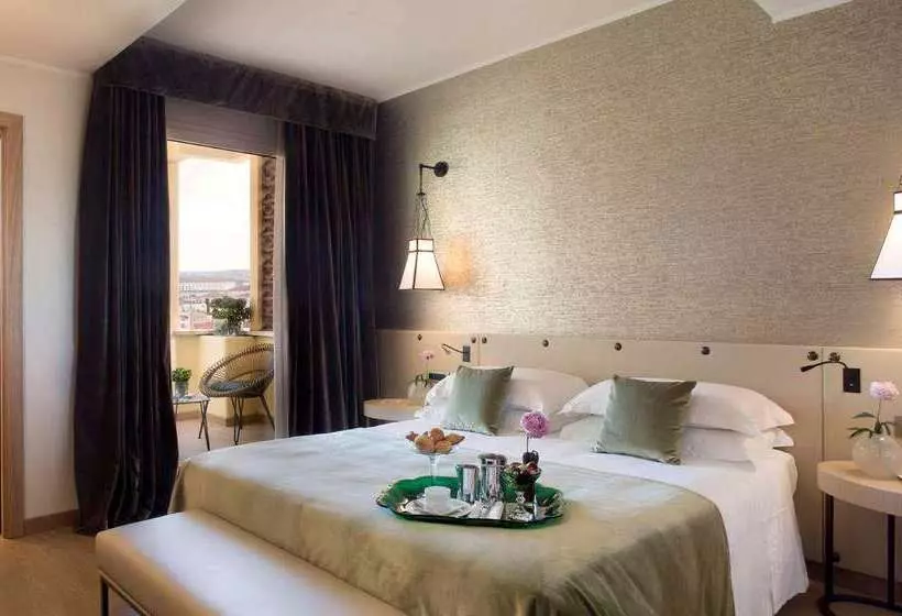 Starhotels Metropole