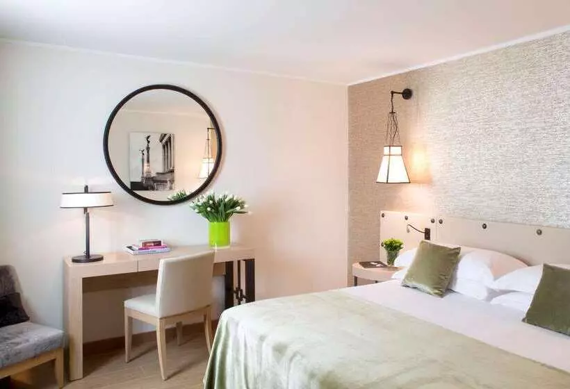 Starhotels Metropole