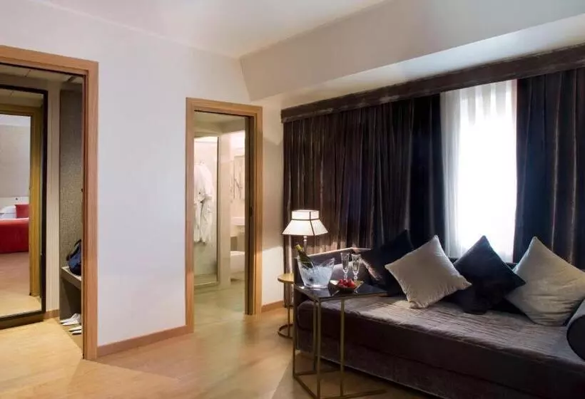 Starhotels Metropole