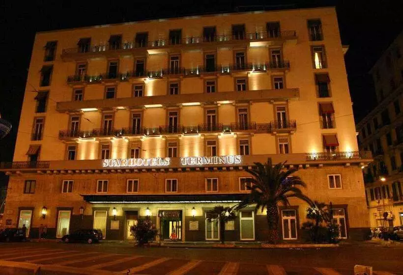 Starhotels Terminus