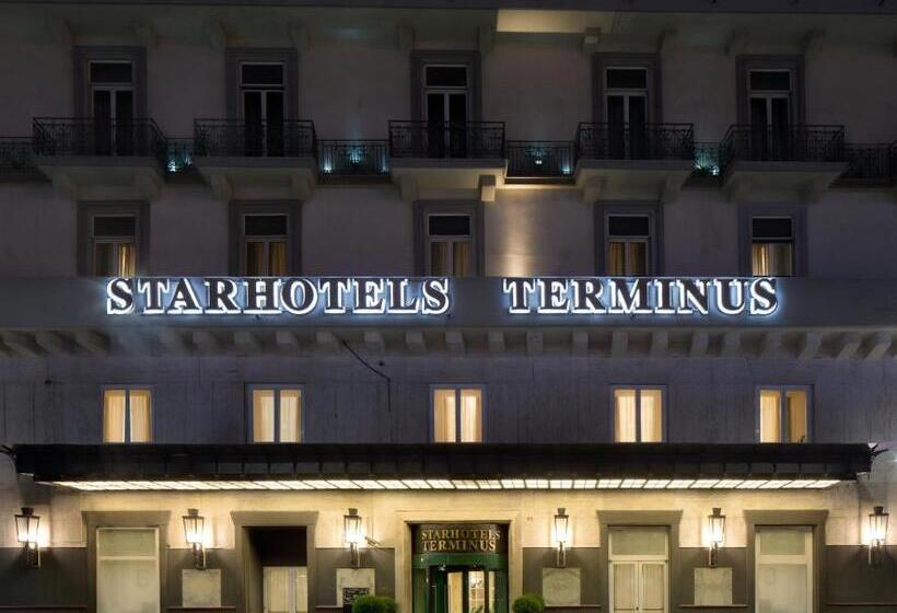Starhotels Terminus