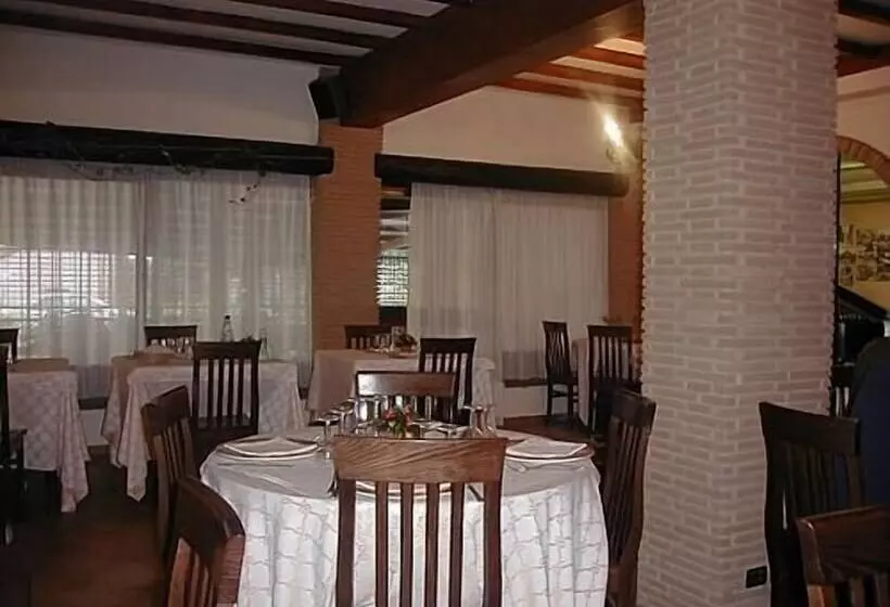 호텔 Vecchia Maremma