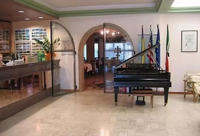 호텔 Vecchia Maremma