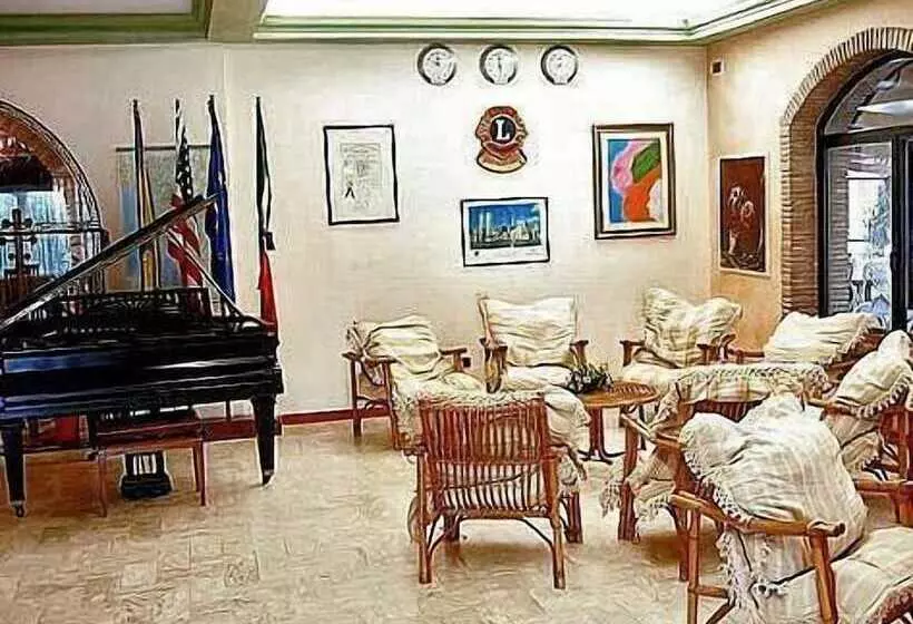 호텔 Vecchia Maremma