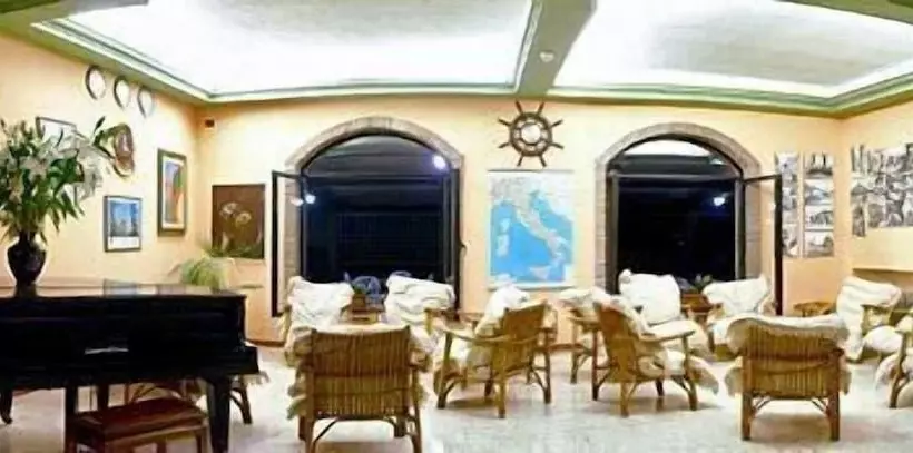 호텔 Vecchia Maremma