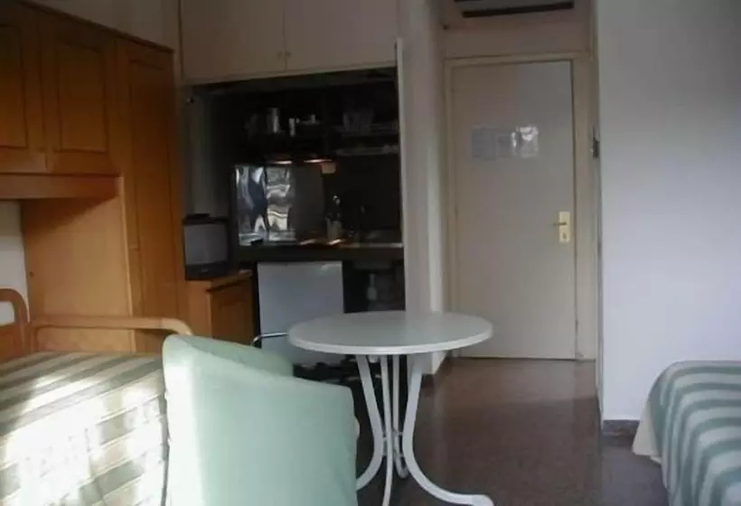 호텔 Vecchia Maremma