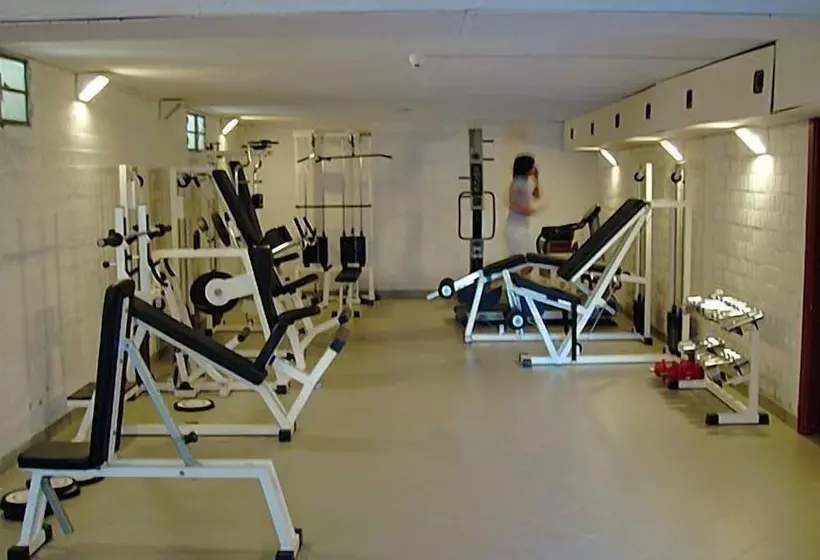 호텔 Vecchia Maremma