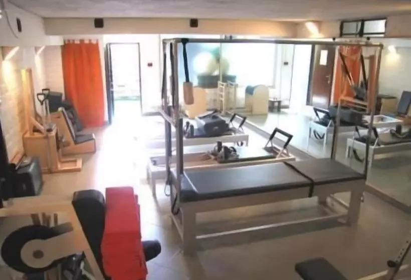 호텔 Vecchia Maremma