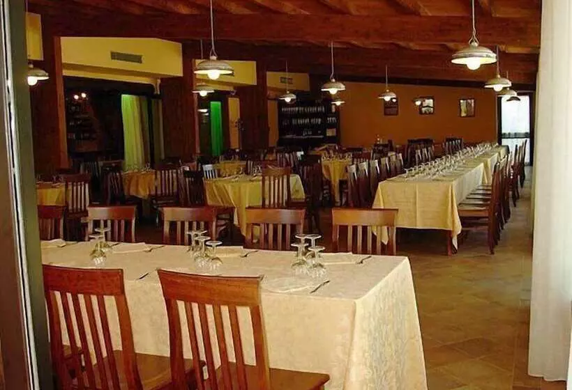 호텔 Vecchia Maremma