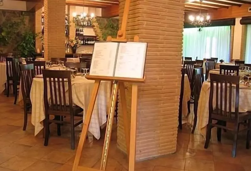 호텔 Vecchia Maremma