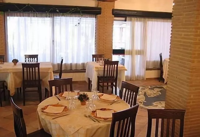 호텔 Vecchia Maremma