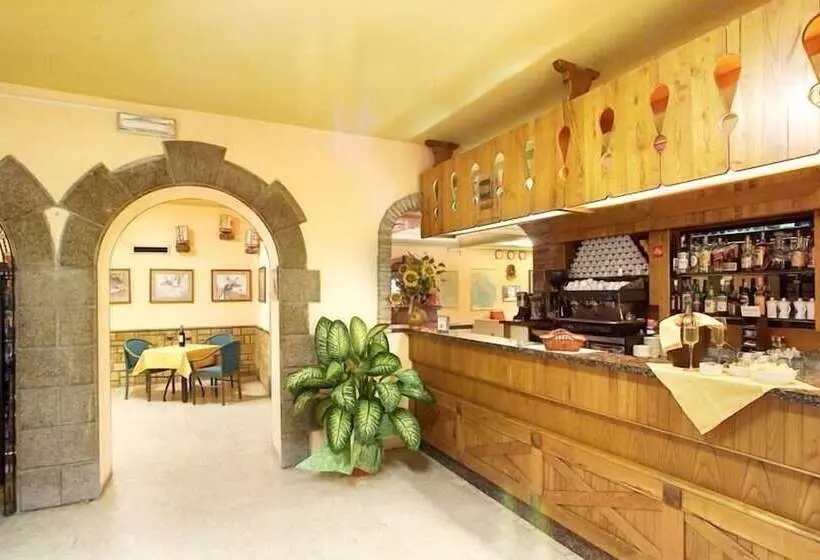 호텔 Vecchia Maremma