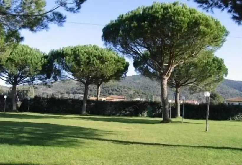 호텔 Vecchia Maremma