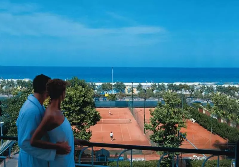 هتل Vienna Touring