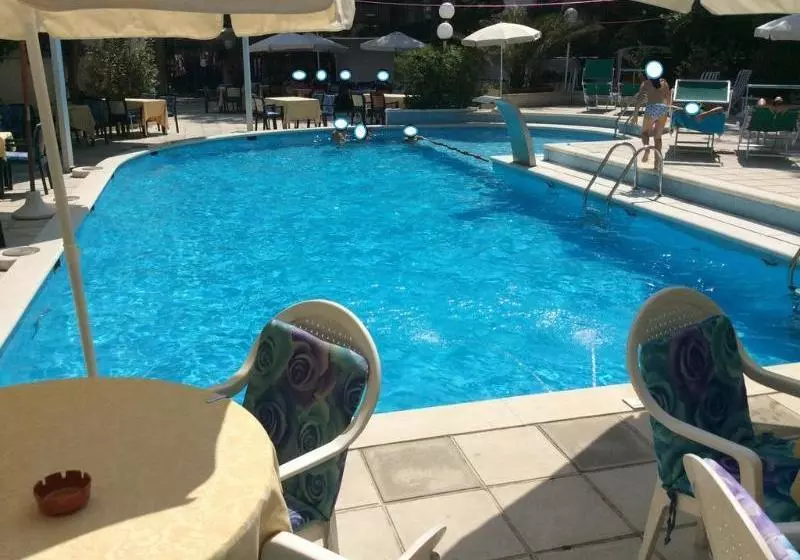 هتل Vienna Touring