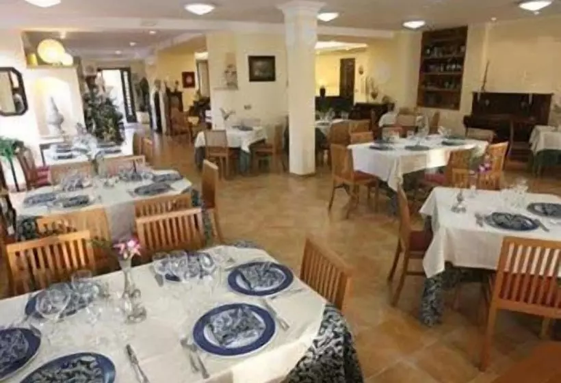 בית מלון כפרי Villa Rita